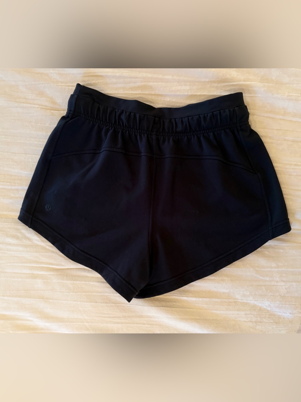 Lululemon Inner Glow Short - Picture 6 of 8